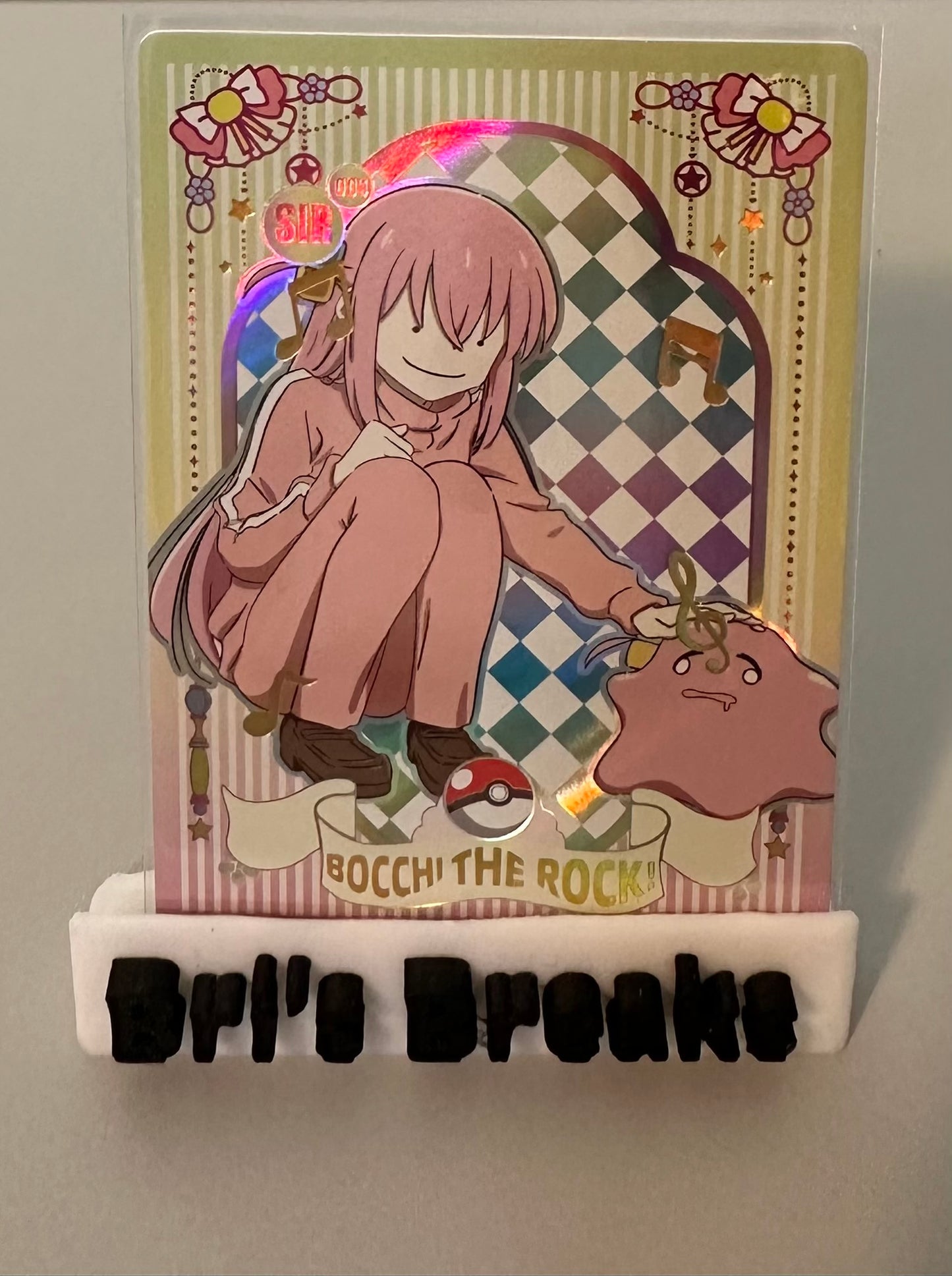 CHINESE EIF - Ditto