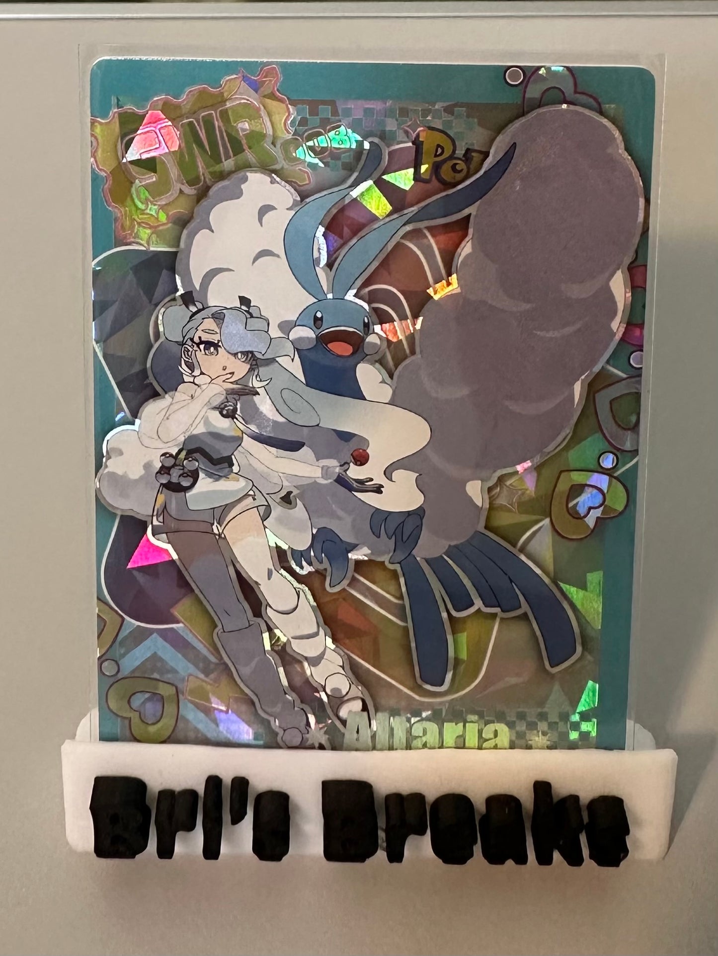CHINESE EIF - Altaria