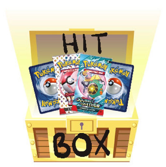 HIT BOX