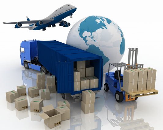Shipping